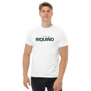 Camiseta RIQUIÑO