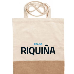 Tote RIQUIÑA