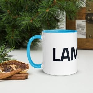 Taza LAMBÓN