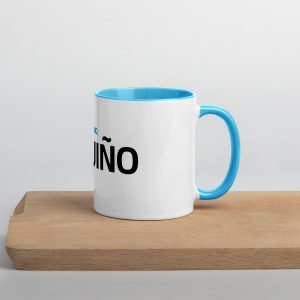 Taza RIQUIÑO