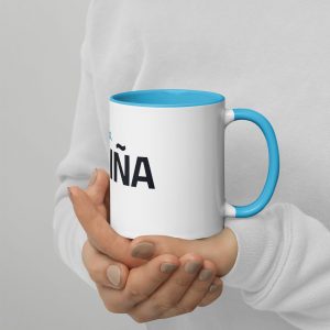 Taza RIQUIÑA