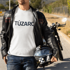 Camiseta TÚZARO