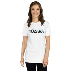 Camiseta TÚZARA