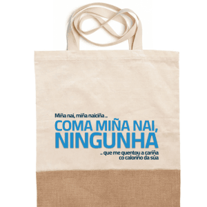 Tote MIÑA NAI